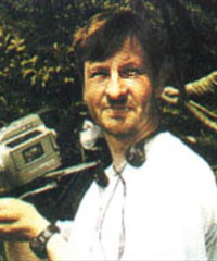 фотография Ларс Фон Триер (Lars Von Trier)