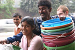 Delhi