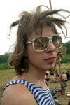 Вереск и киндер